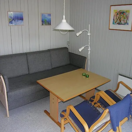 Lägenhet Madselokke Vi