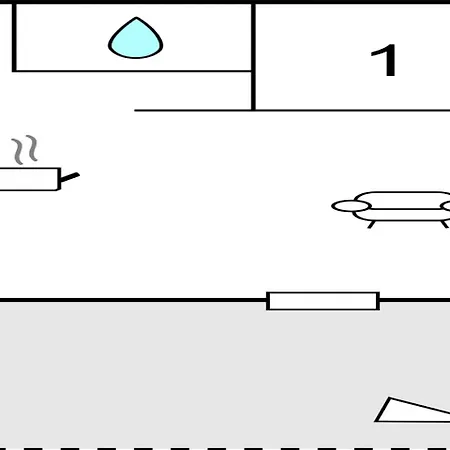 Madselokke Vi * Allinge-Sandvig